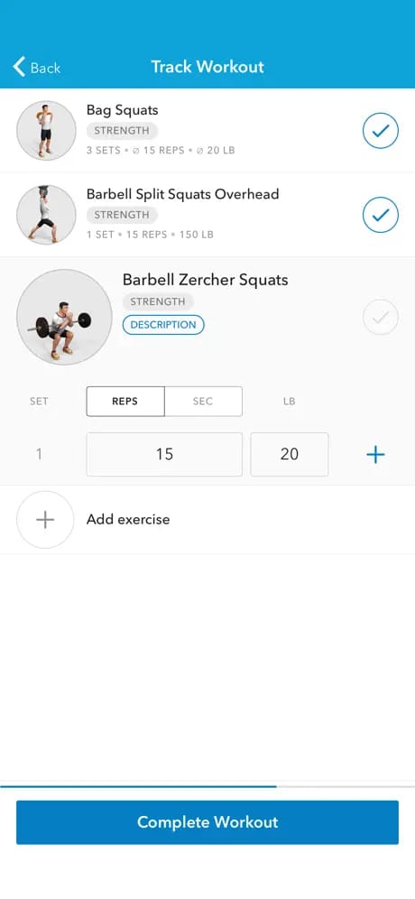 Fitness Factory - Image 1