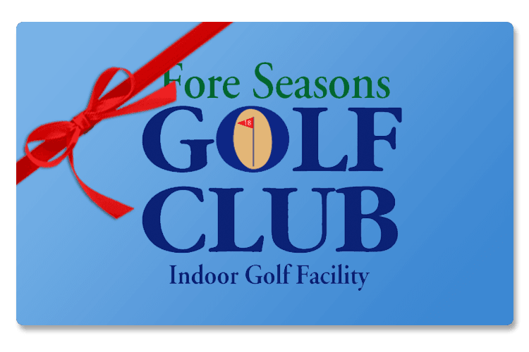 Fore Seasons Golf Club - Image 1