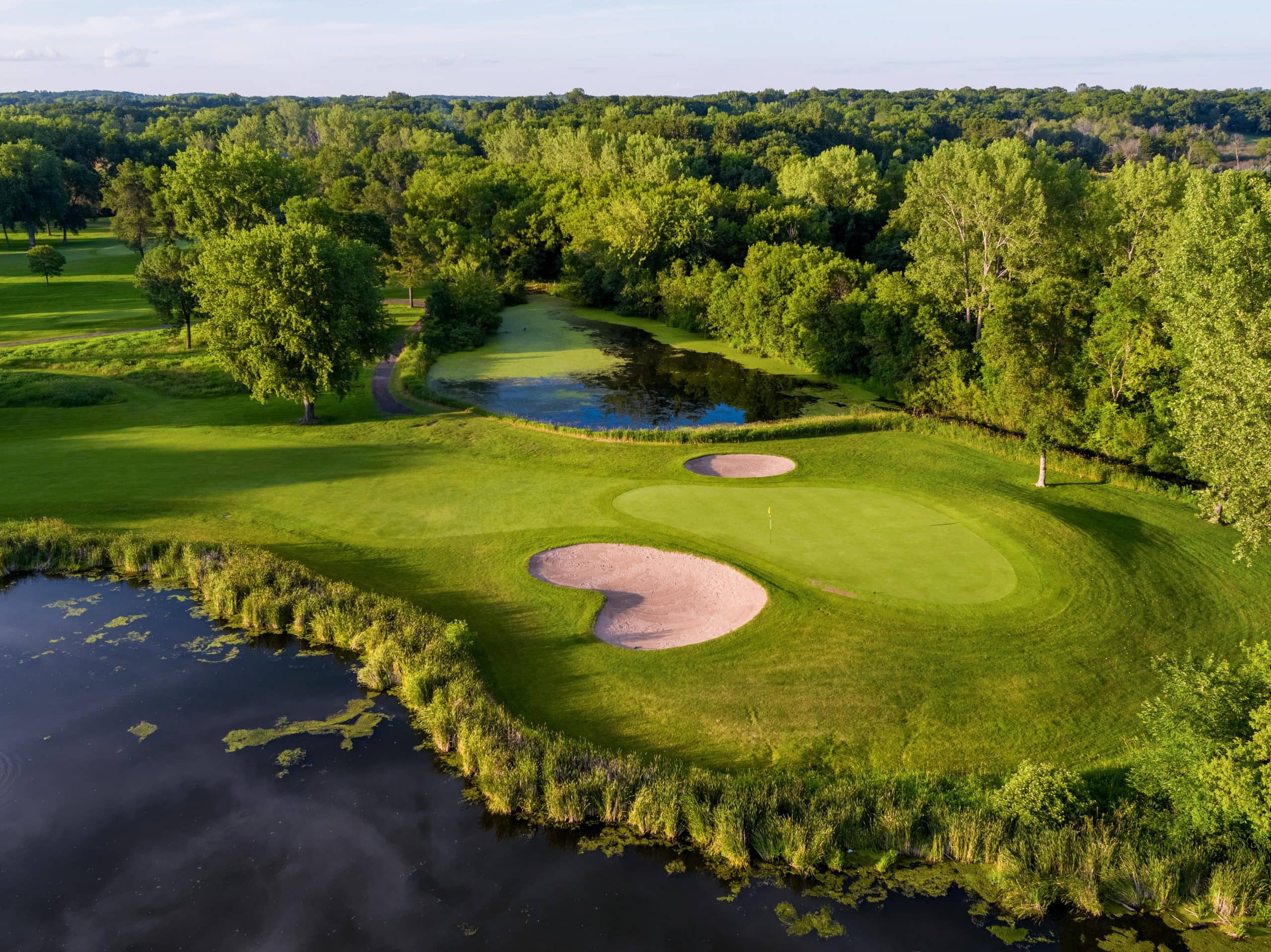 Forest Hills Golf Club - Image 1