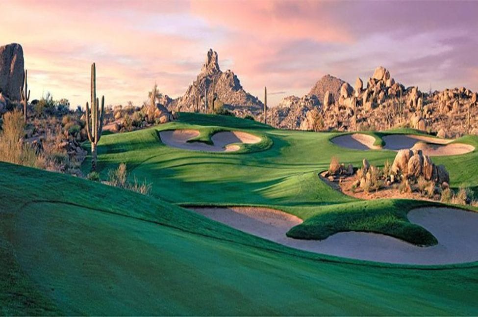 Full Circle Golf - Image 1