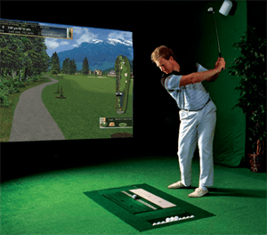 Golf O Rama - Image 1