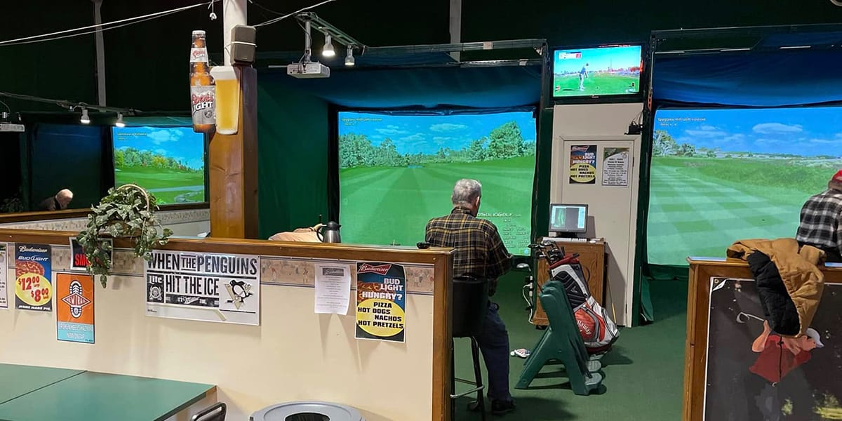 Golf Around America - Image 1