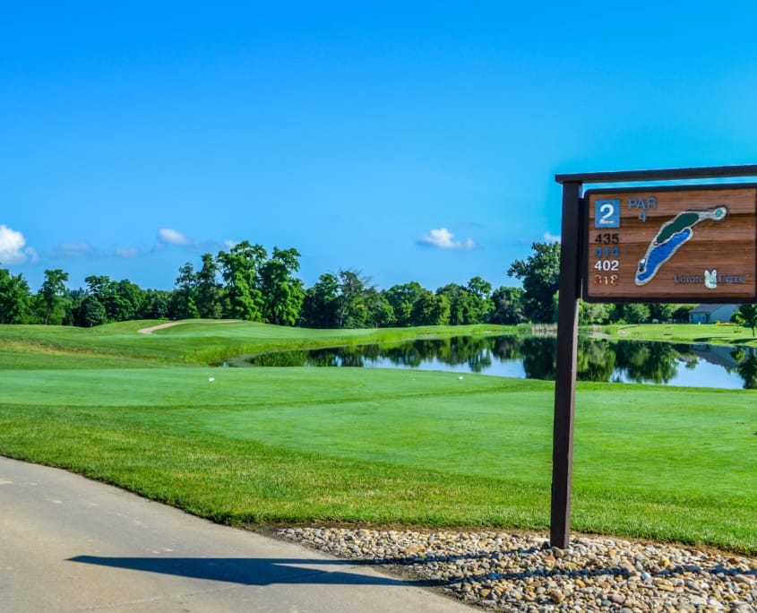 Coyote Creek Golf Club - Image 1