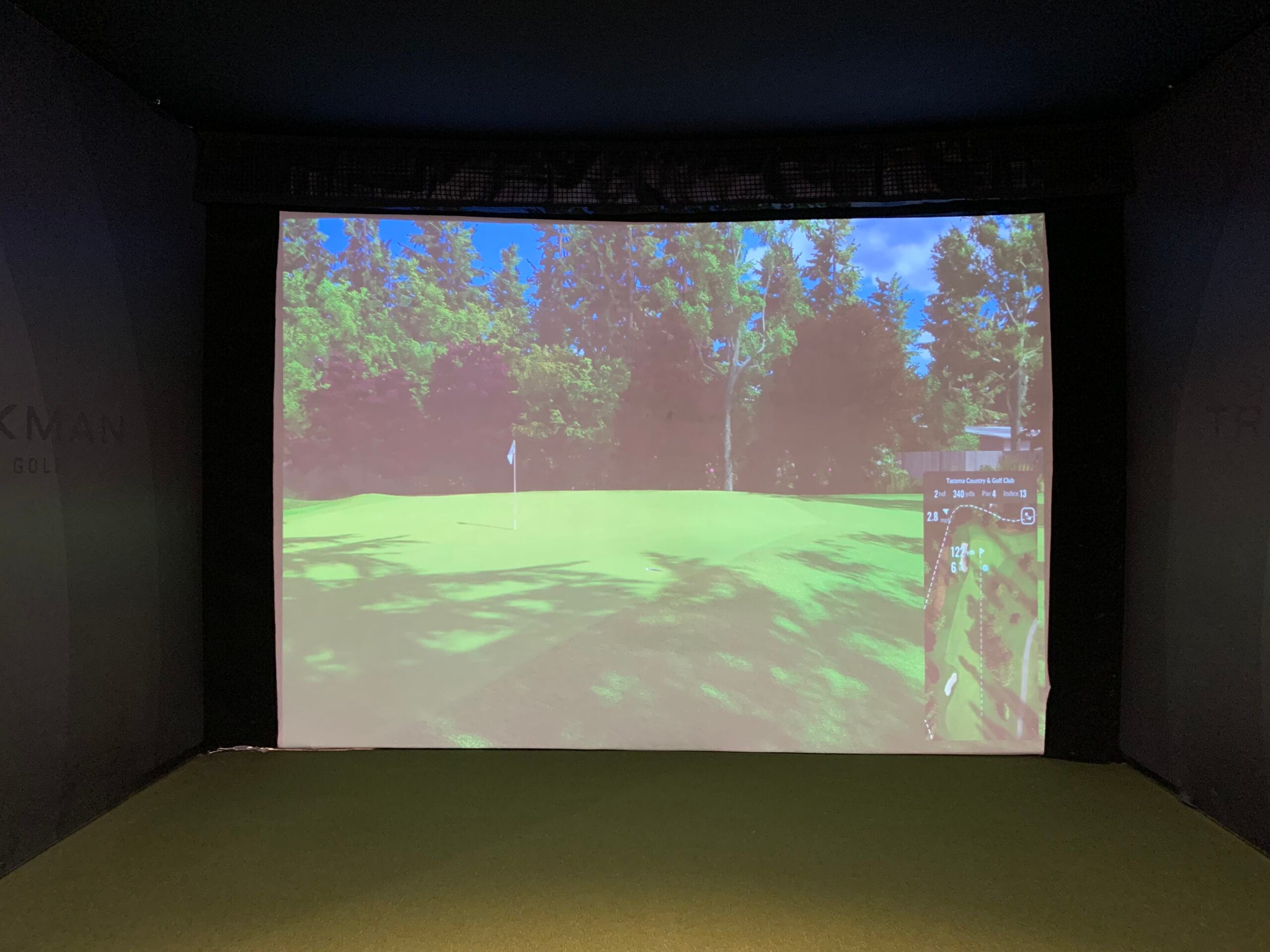 Iron Eagle Golf - Monroe - Image 1