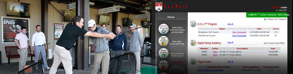 RedTail Golf Center - Image 1