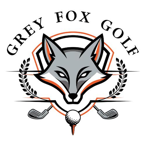 Grey Fox Golf - Image 1