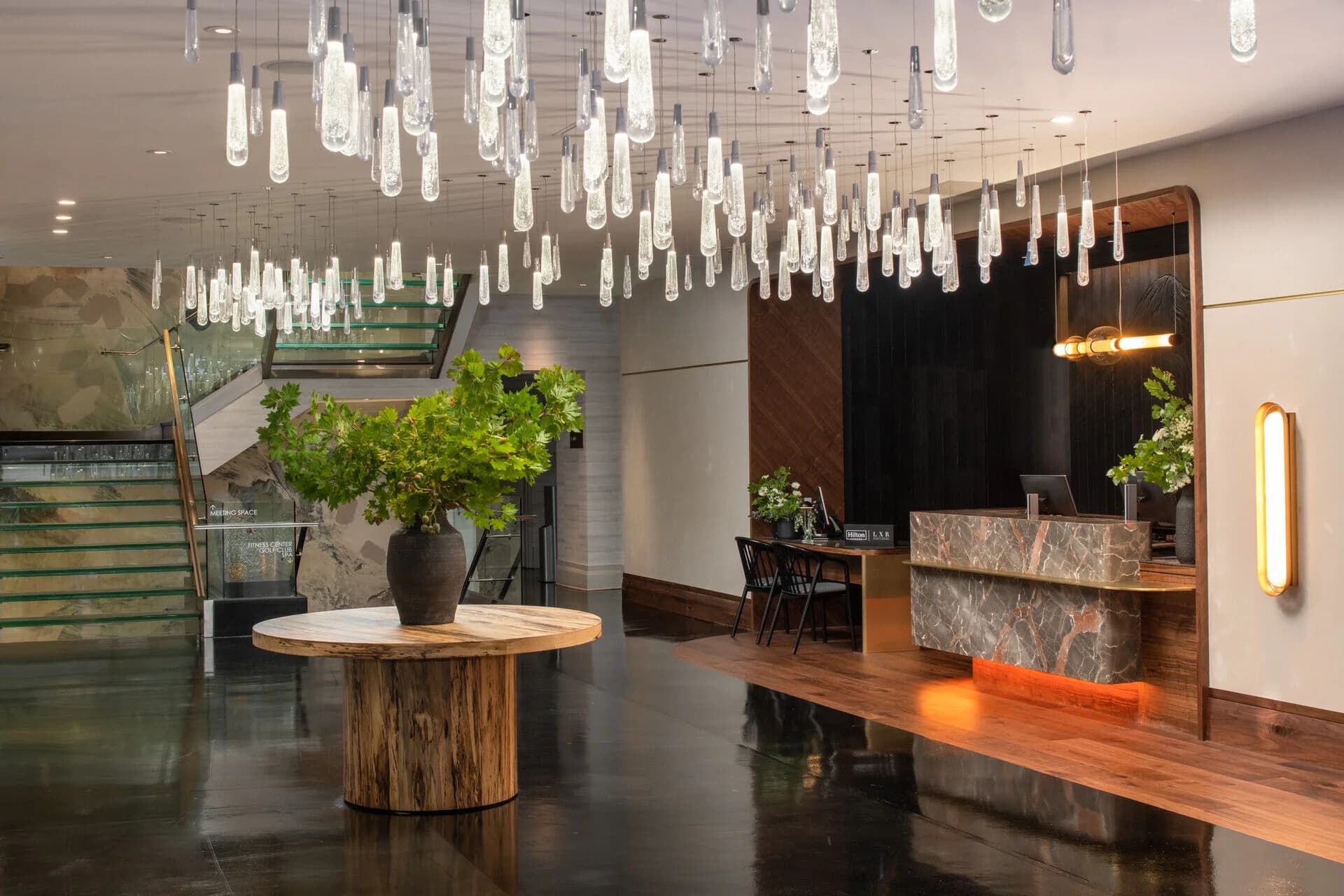 The Nineteenth at Hotel 1000