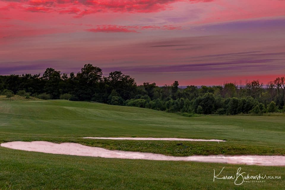 Harbor Ridge Golf Course