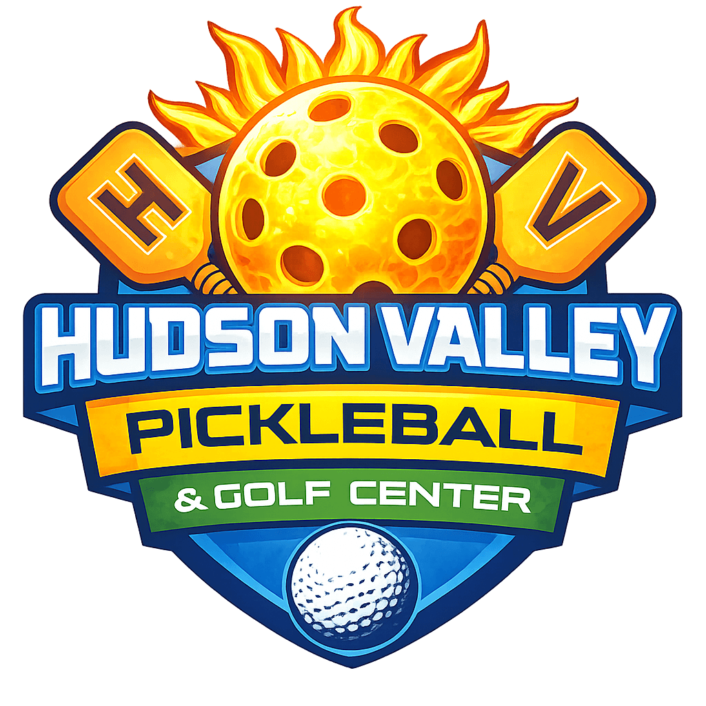 Book Indoor Pickleball & Golf Simulators in Poughkeepsie, NY - Image 1