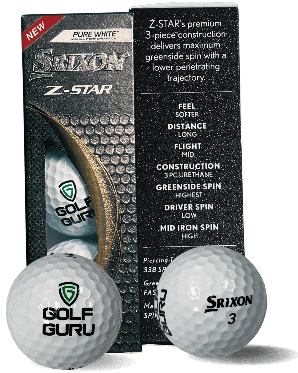 Golf Guru 360