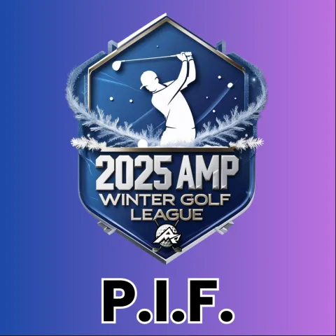 Amp Performance Golf - Image 1