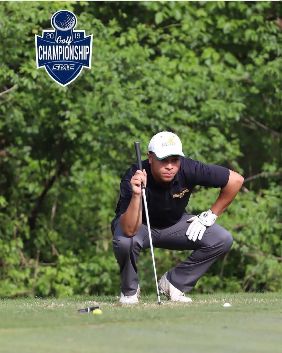 The Golf Lab - Image 1