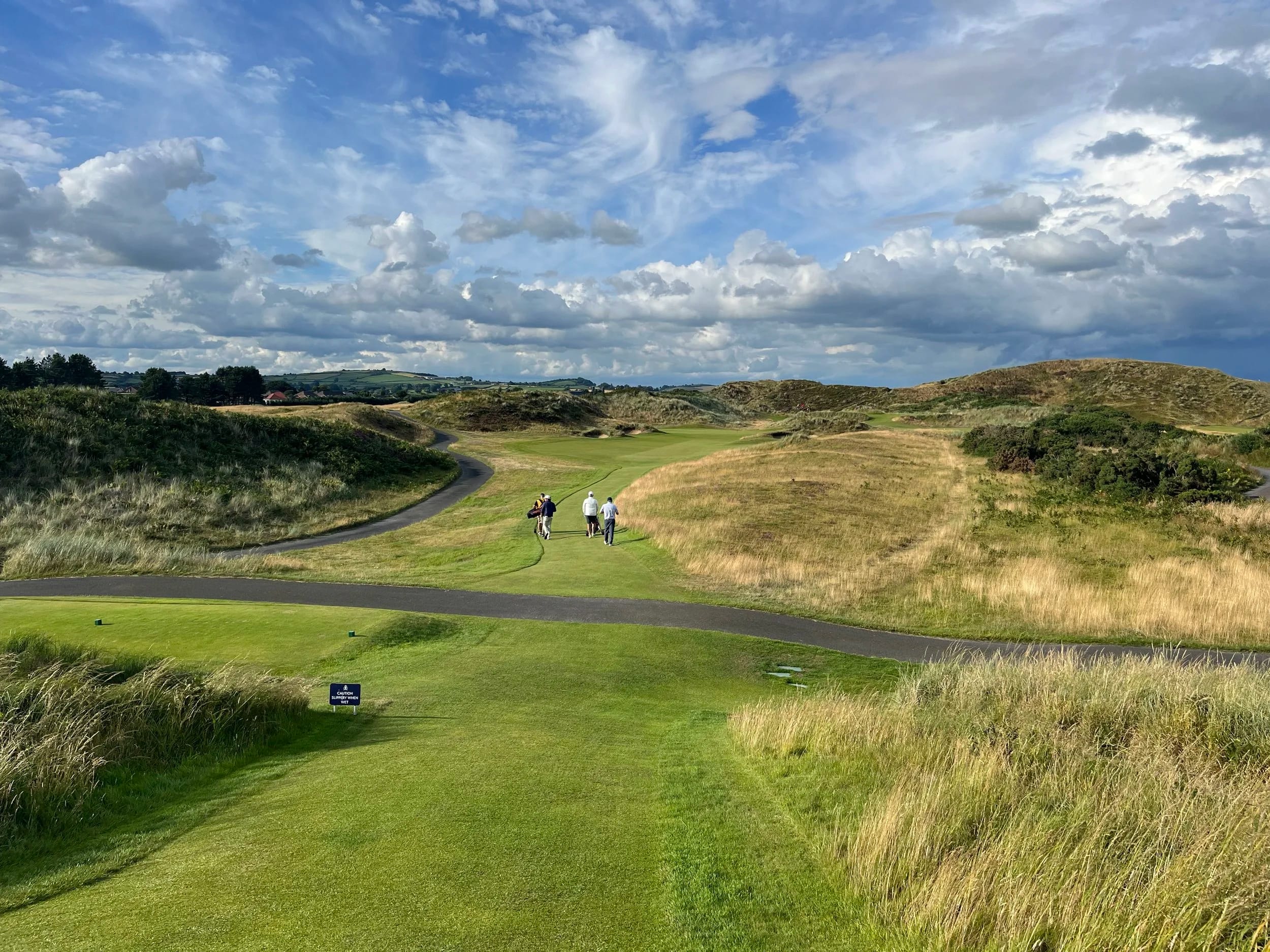 OCPGI Golf Performance Coaching - Image 1
