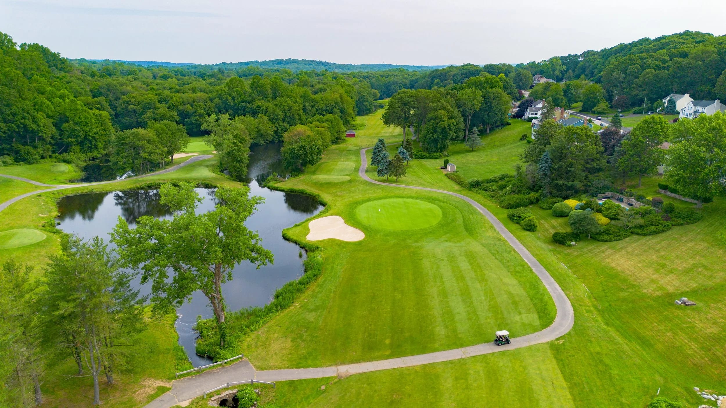 Whitney Farms Golf Course & Event Venue - Image 1