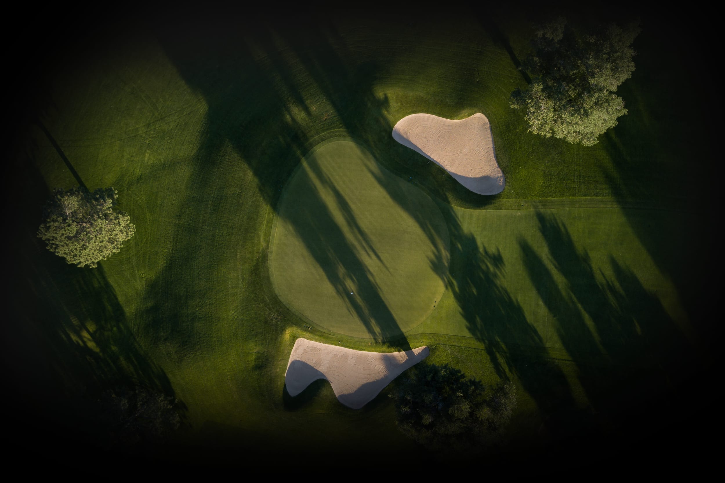 Christensen Golf Academy - Image 1