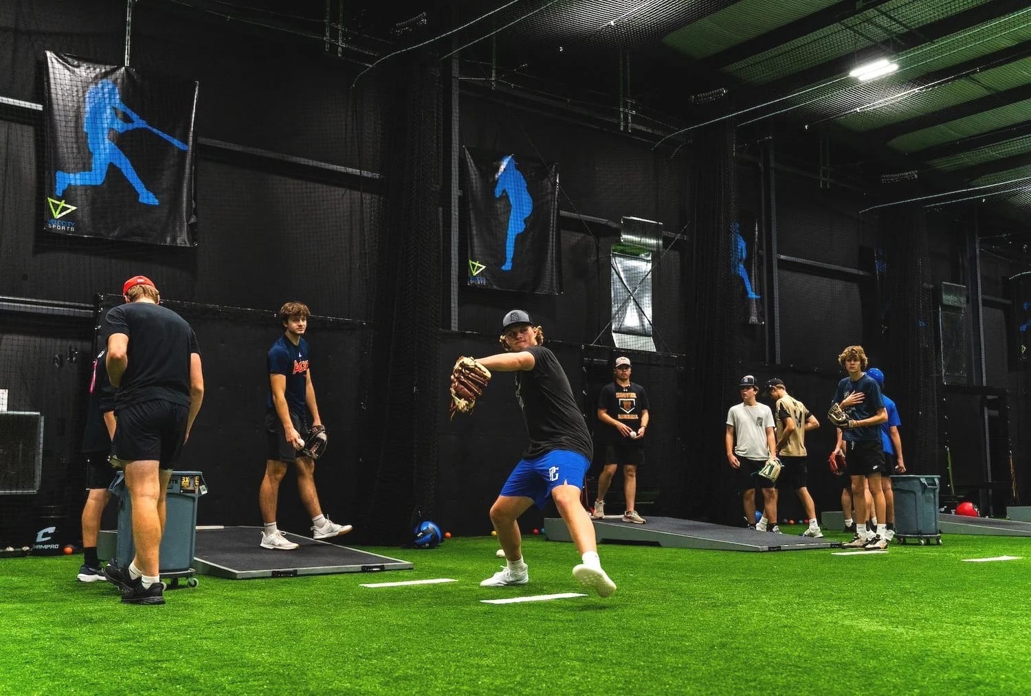 Velocity Sports - Image 1