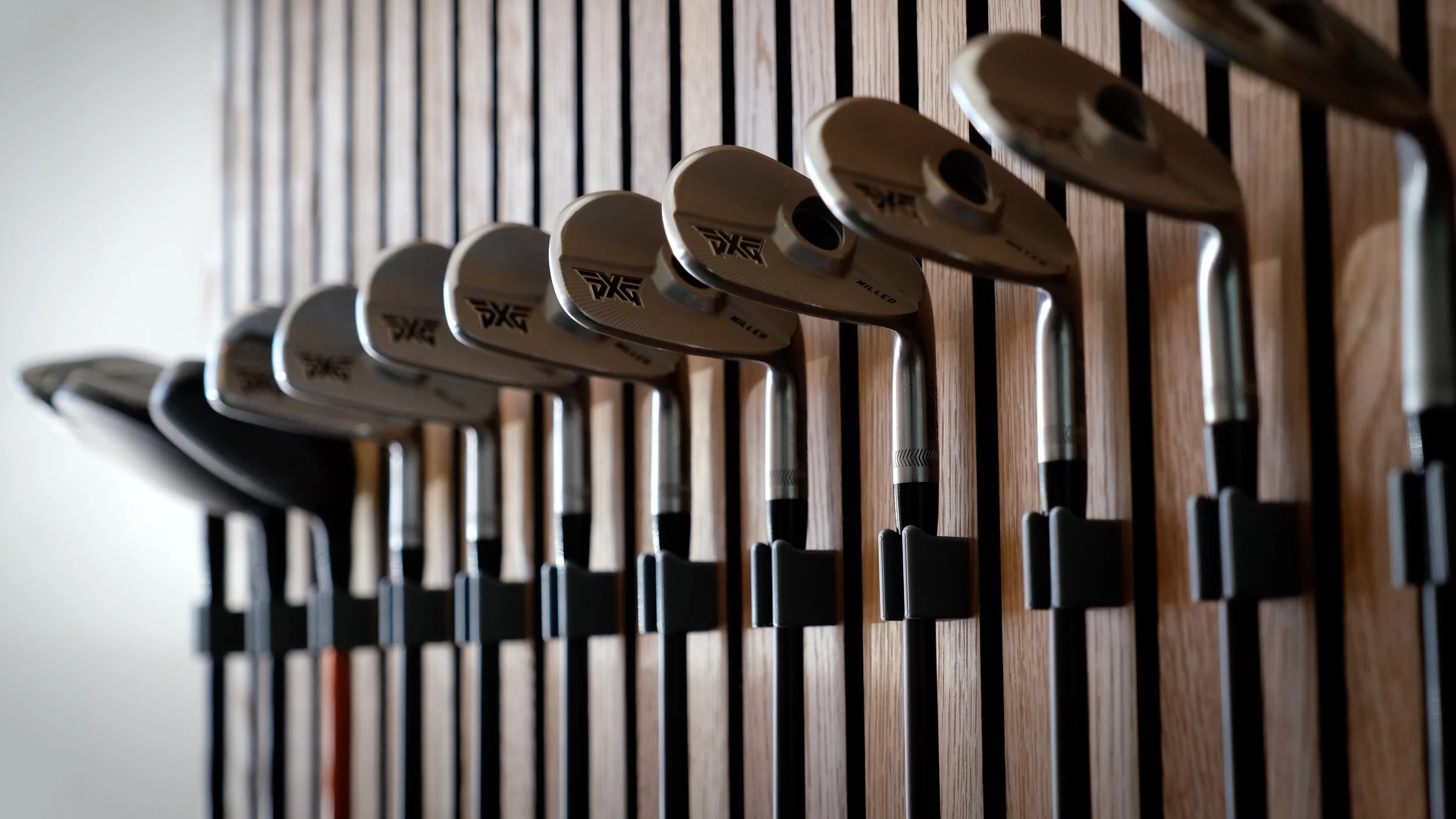 STU Golf Studio - Image 1