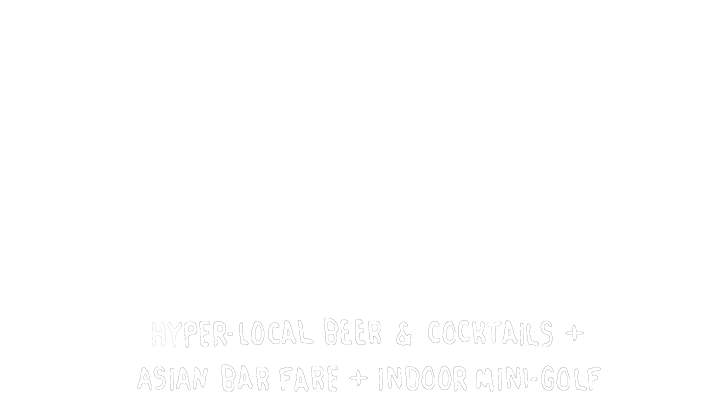 Libertee Grounds — Hyper Local Craft Beer & Mini Golf - Image 1