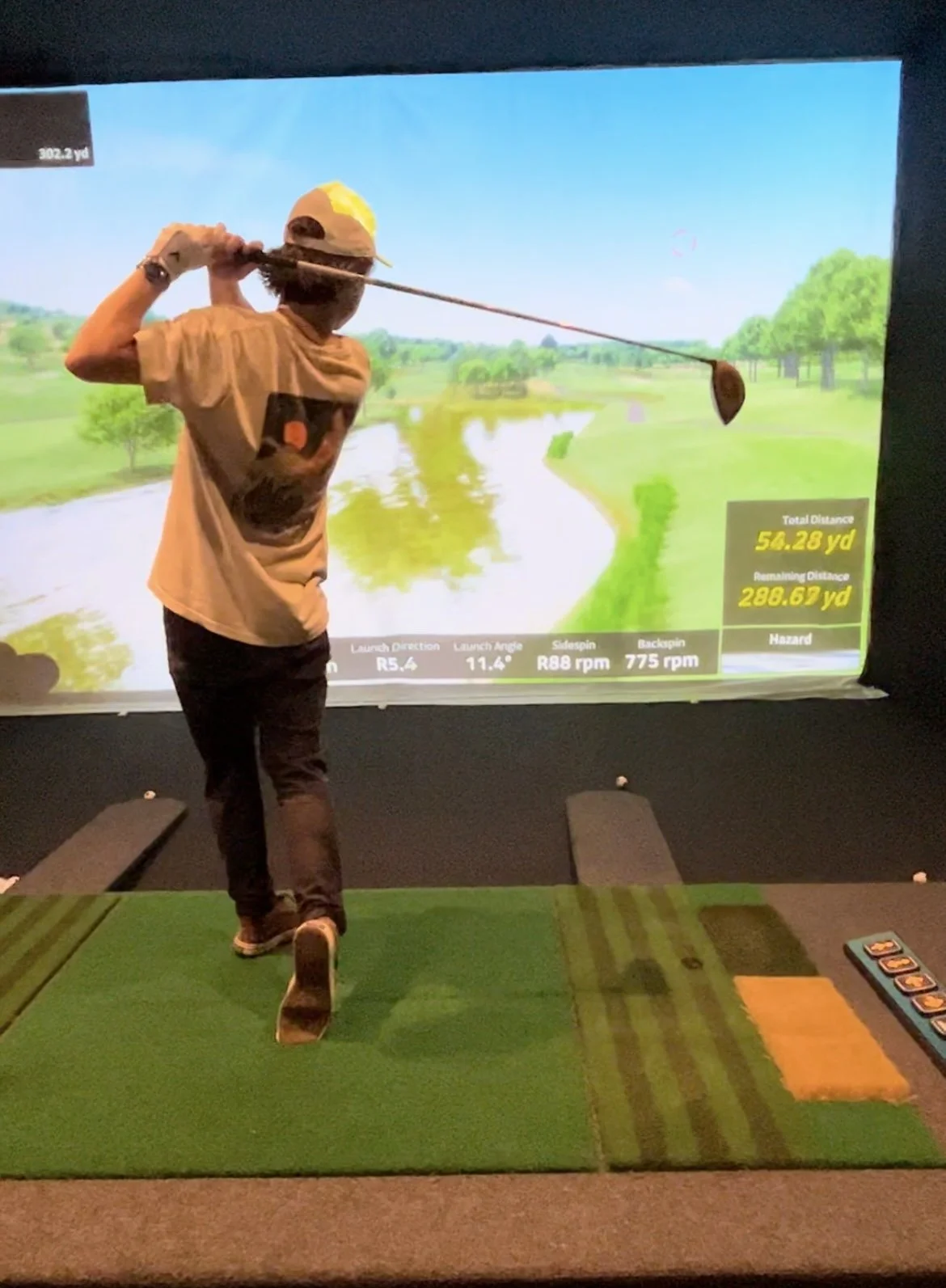 Under Par - Image 1