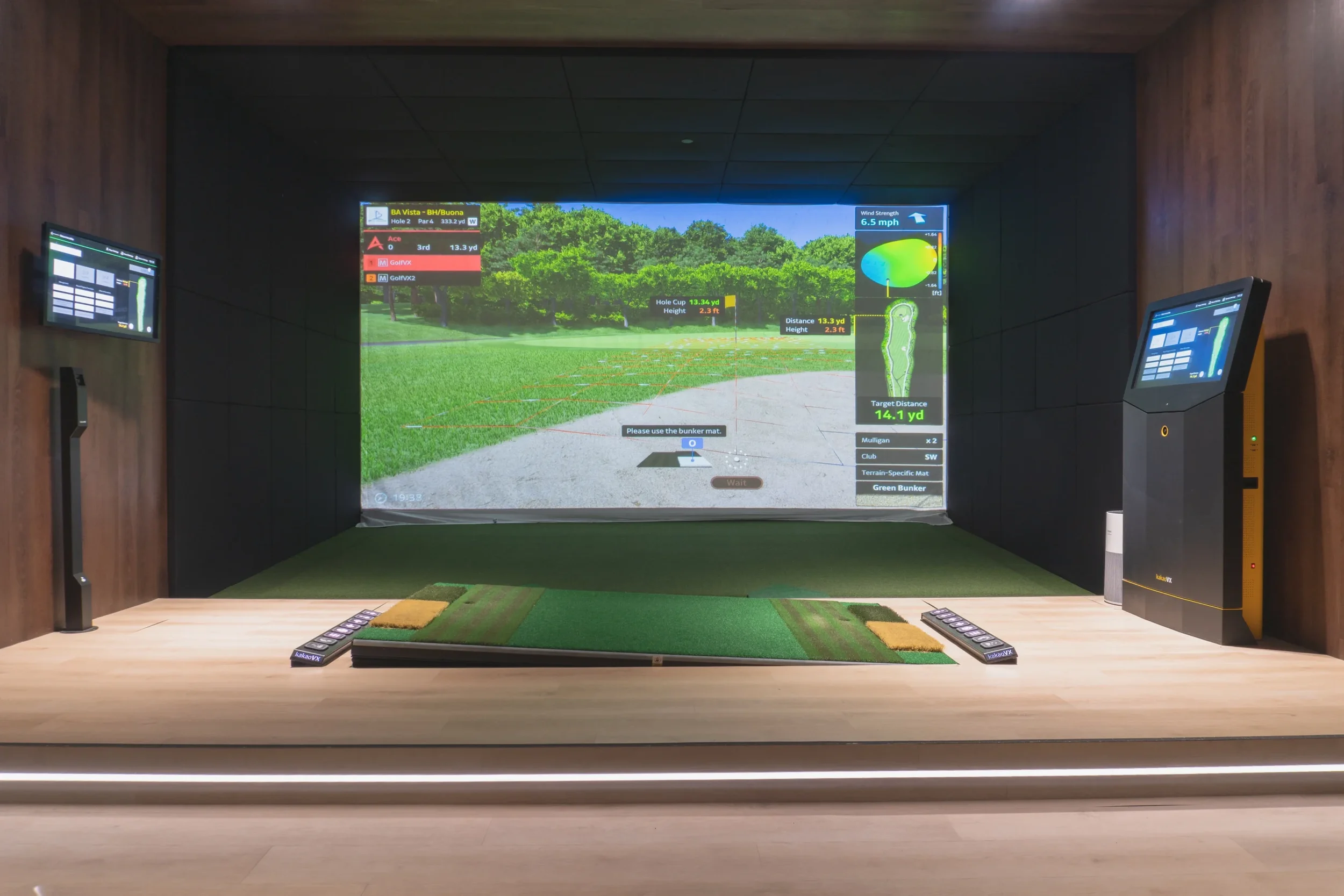 19th Hole Clubhouse - Image 1