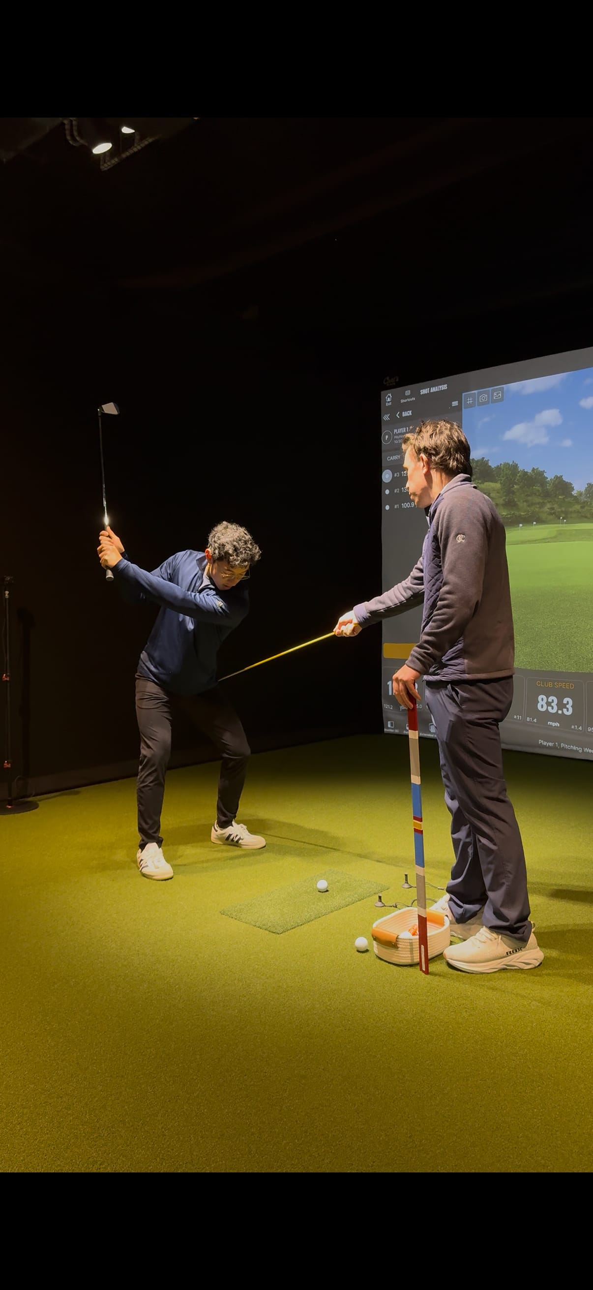 Powerhouse Golf Club - Image 1