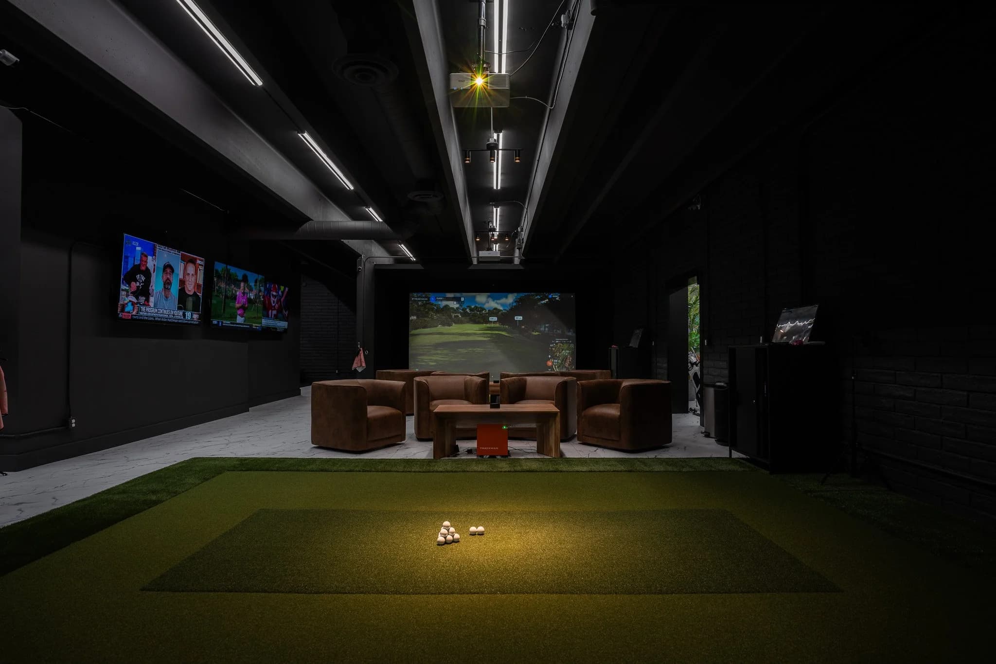 KYN Golf Club