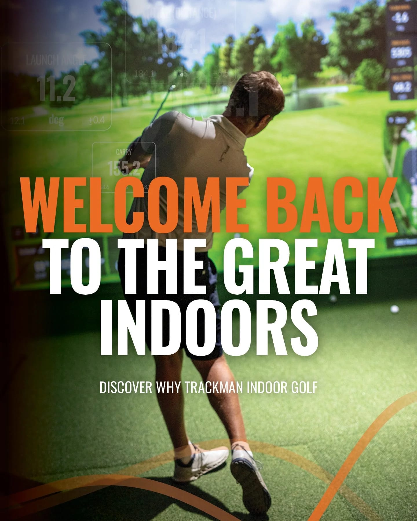 Simply Golf | Mount Juliet Indoor Golf Club - Image 1