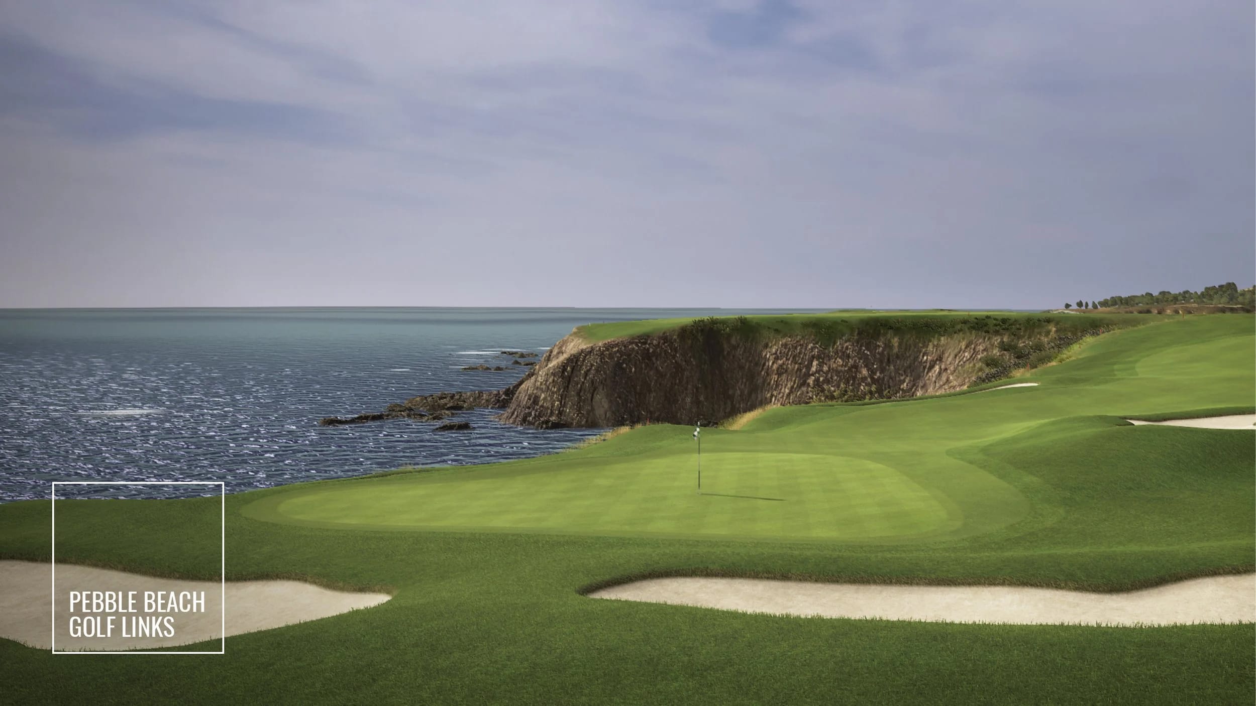 Fox Den Indoor Golf - Image 1