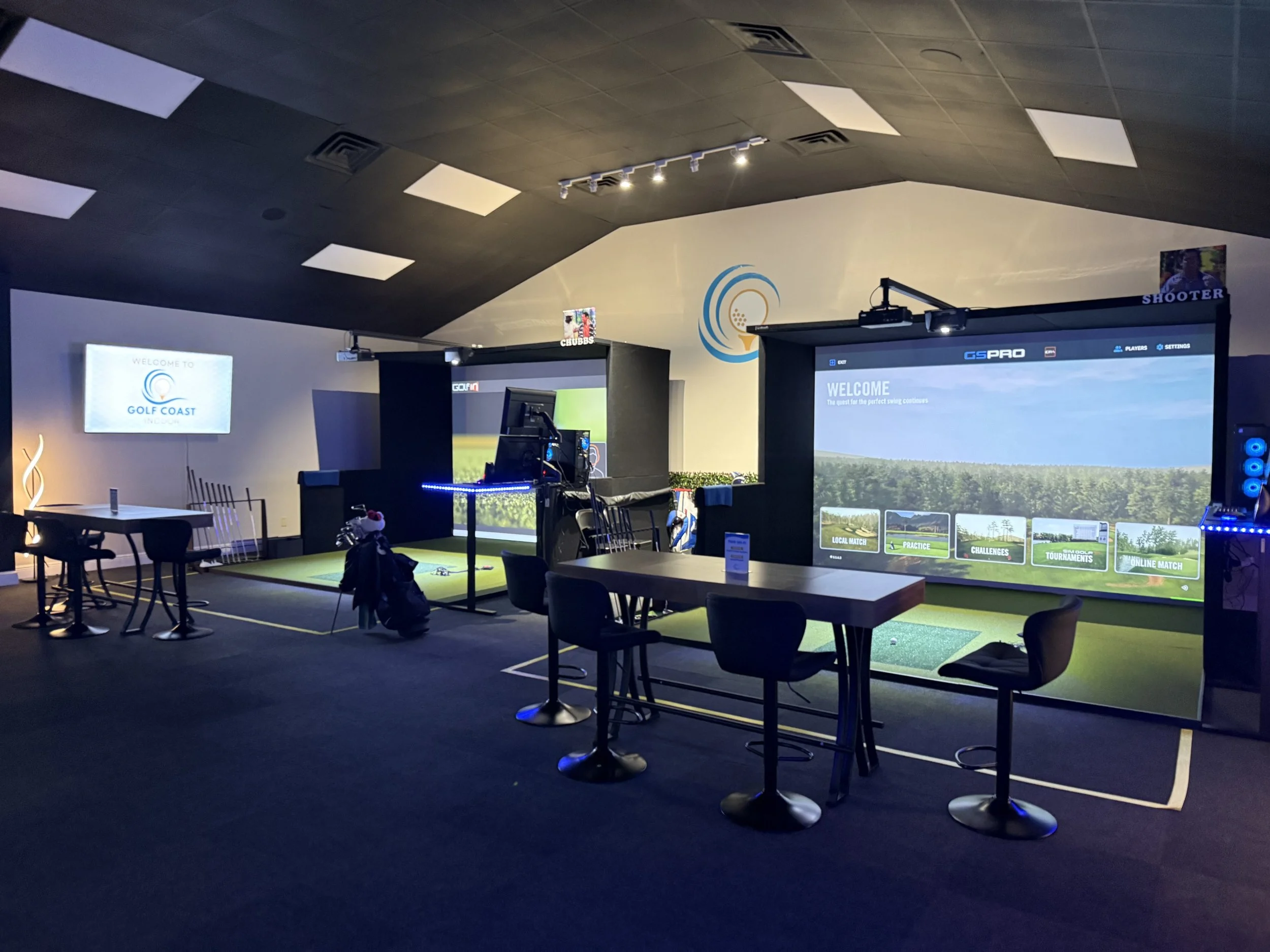 Golf Coast Indoor - Image 1