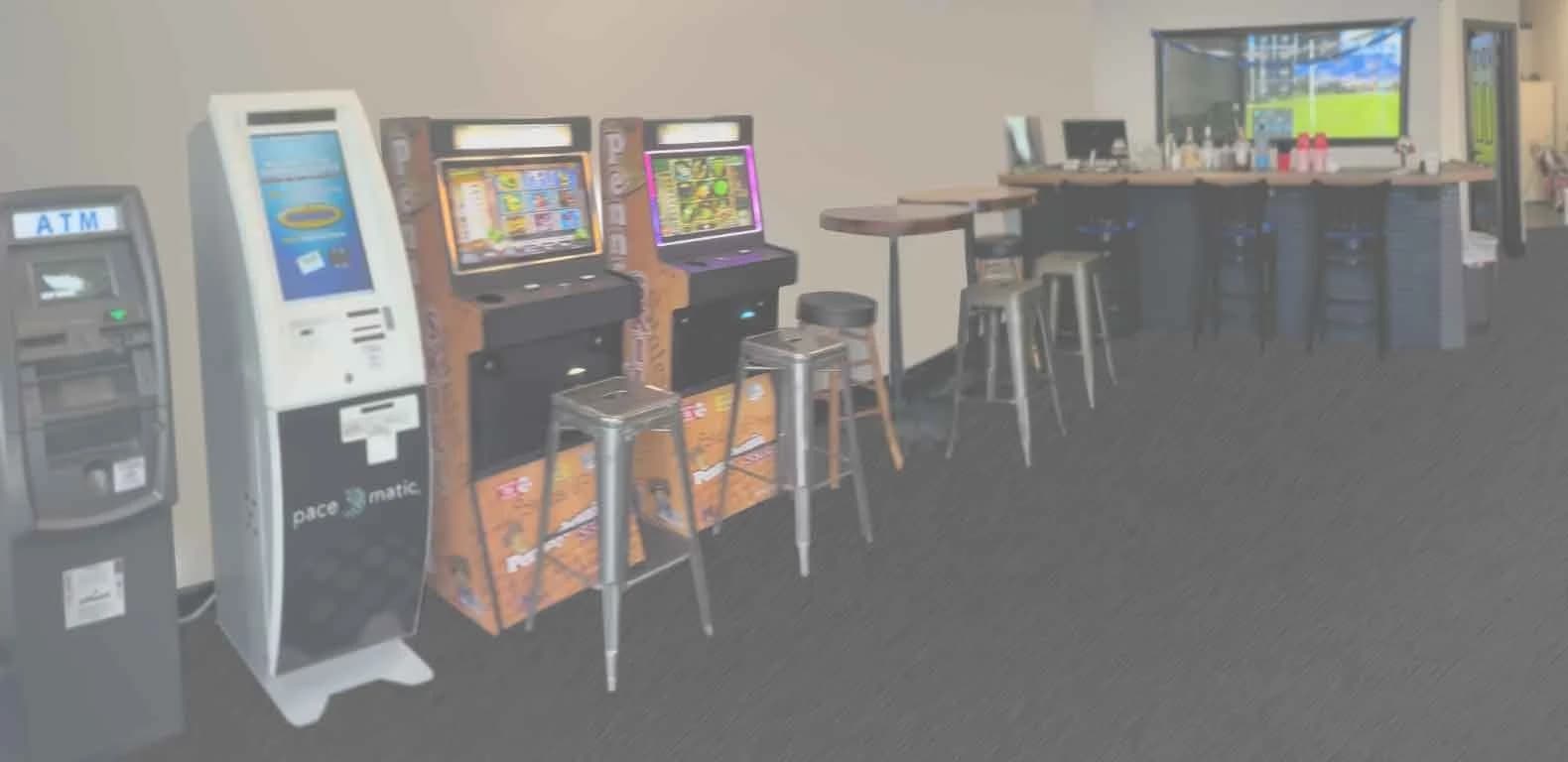 Golf & Games LLC