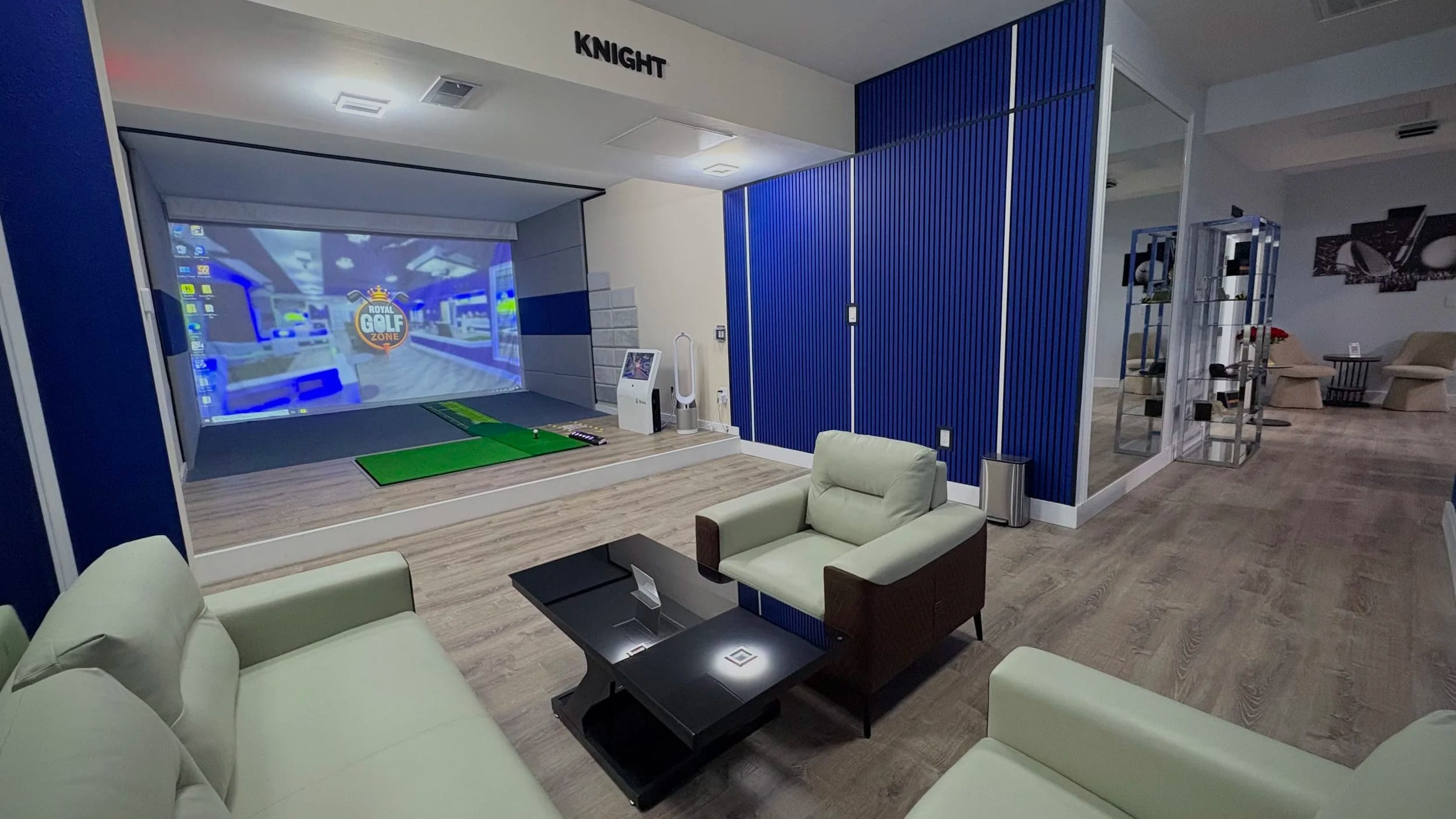 Royal Golf Zone - Image 1