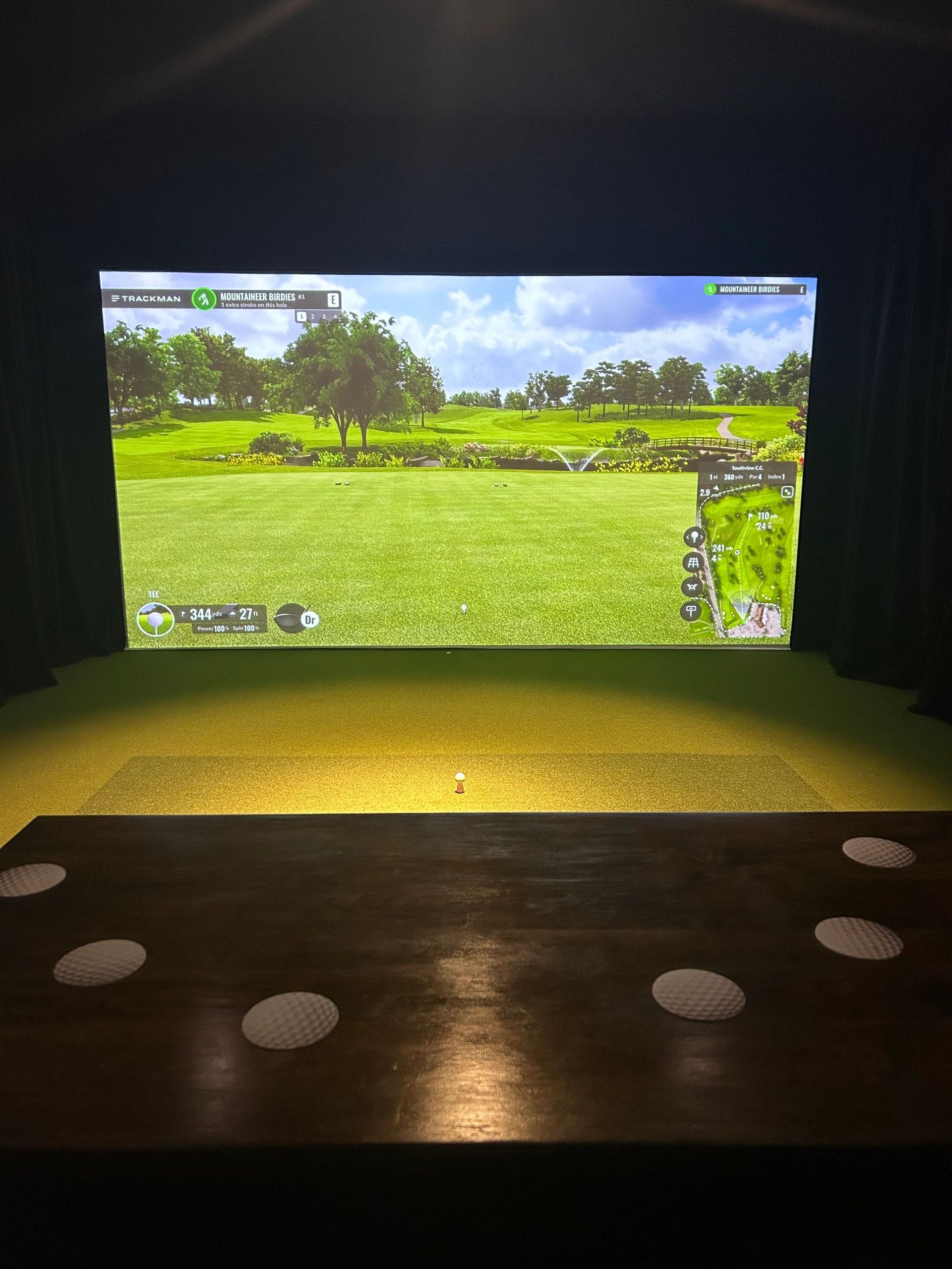 Mountaineer Birdies, LLC - Image 1