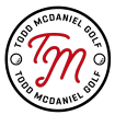 Todd McDaniel Golf - Image 1