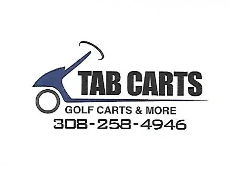 TAB Carts - Golf Carts & More - Image 1
