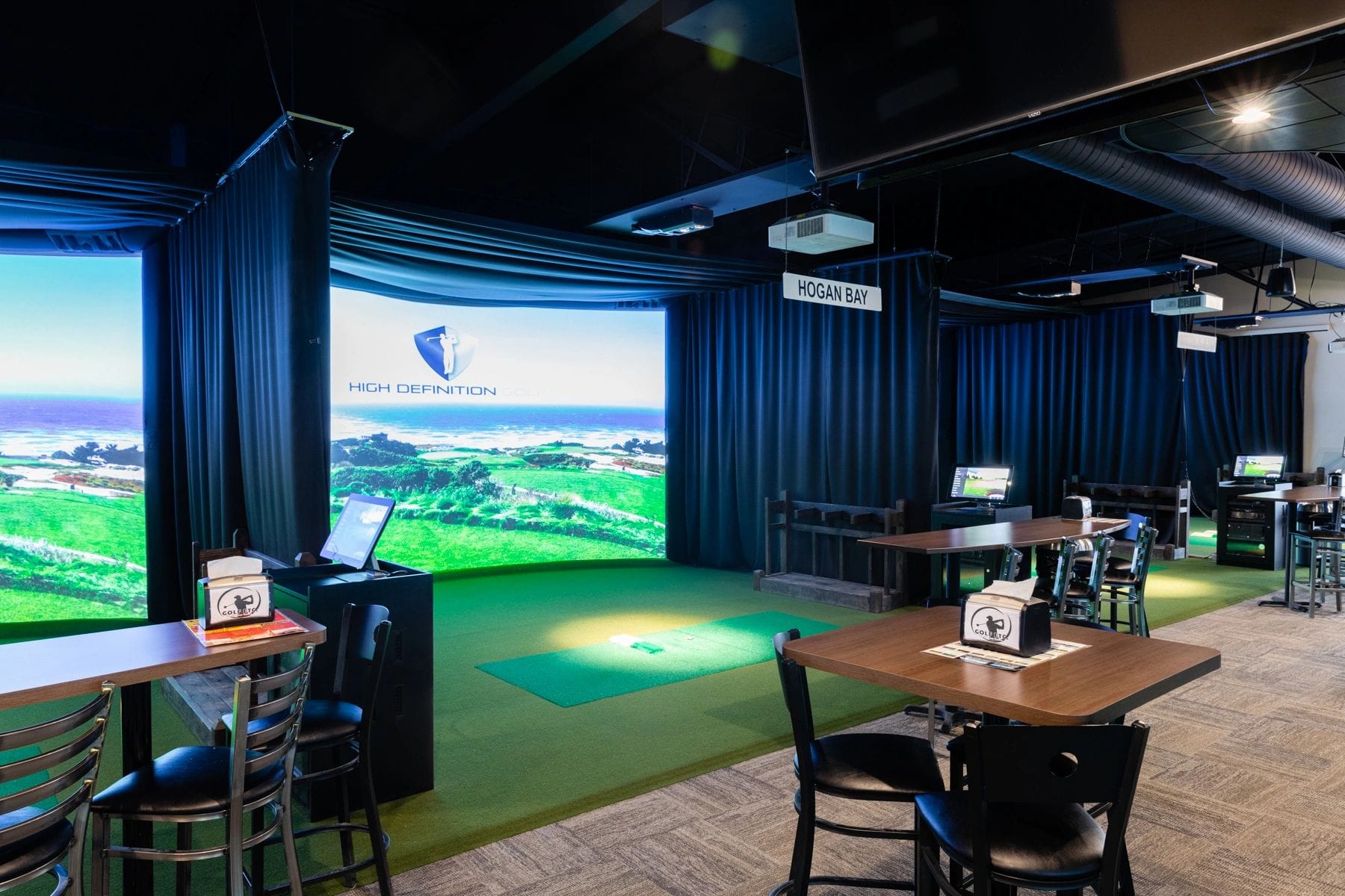 Golf Etc. Bismarck - Image 1