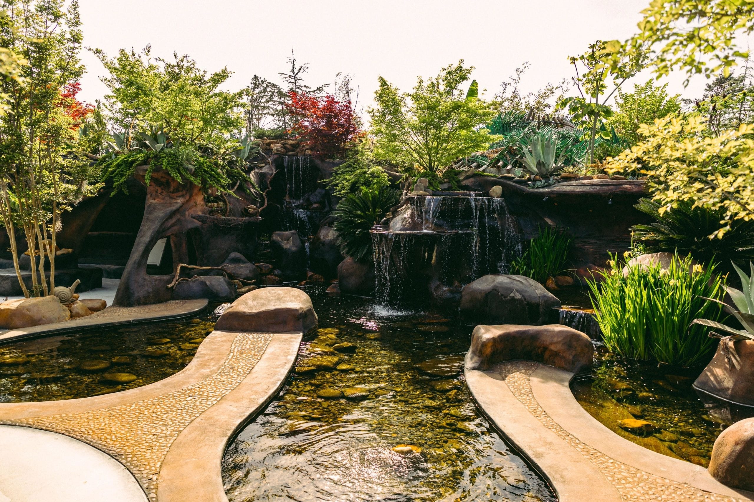 The Oasis Ranch - Image 1