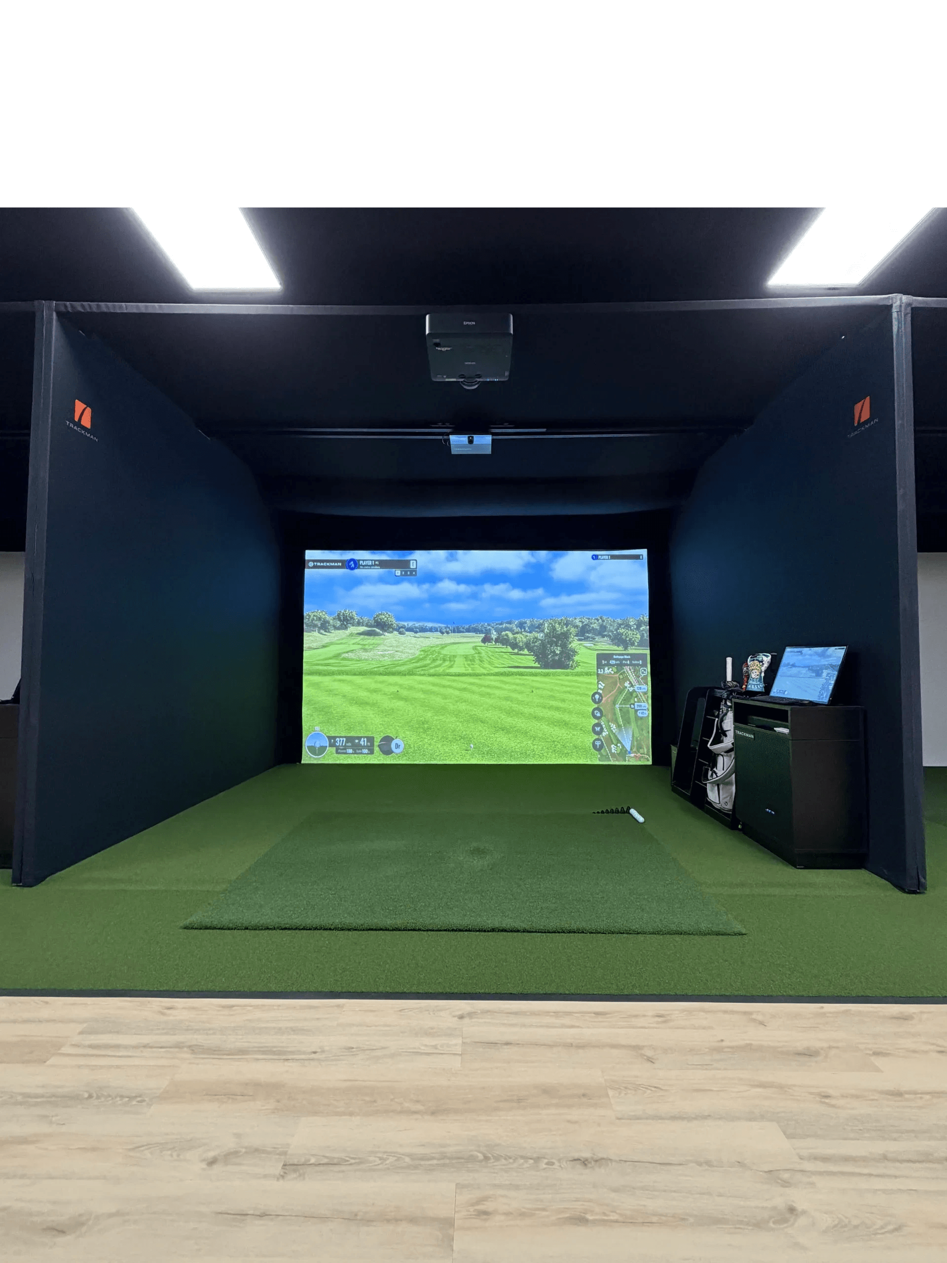 Twilight Golf - Image 1