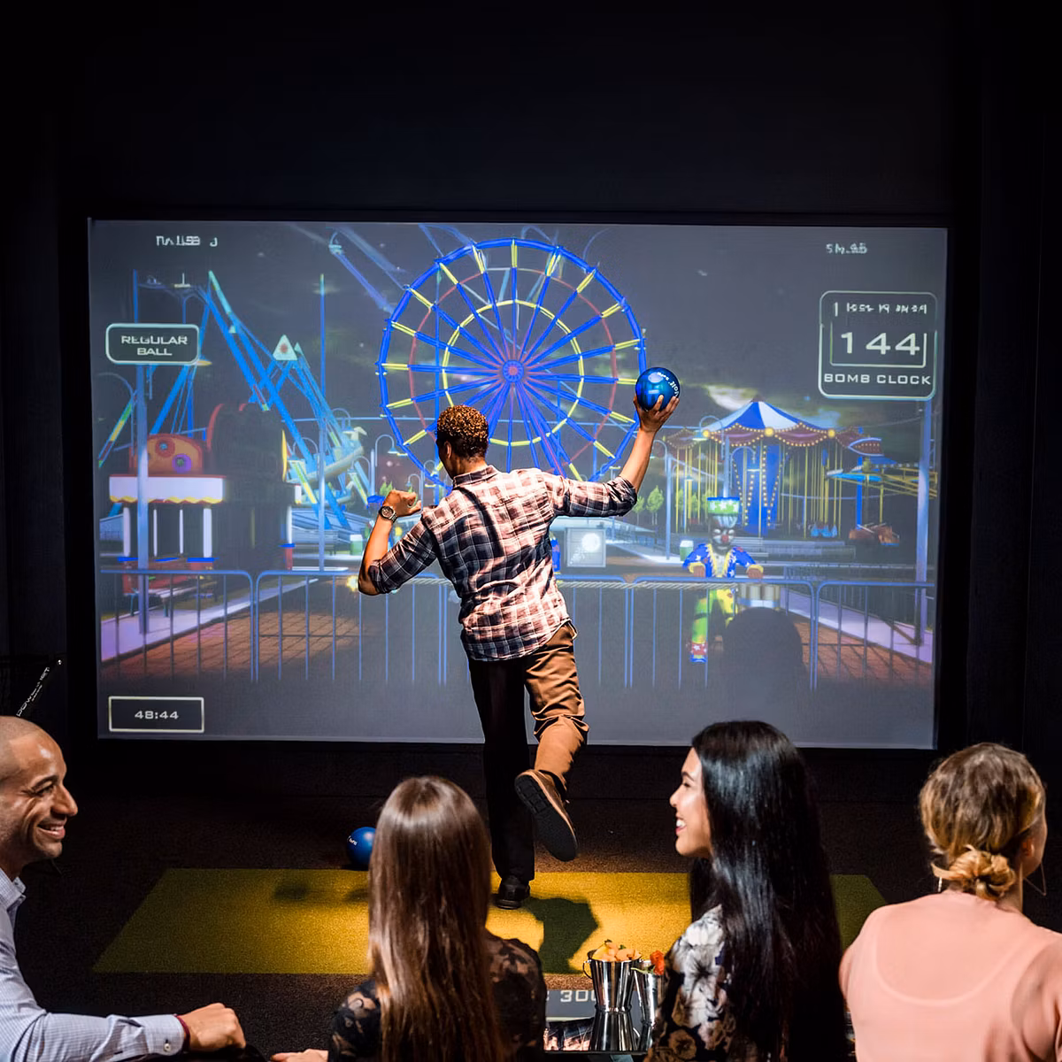 TopGolf Swing Suites - San Francisco - Image 1