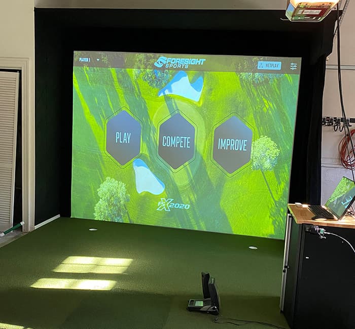 Inside Golf