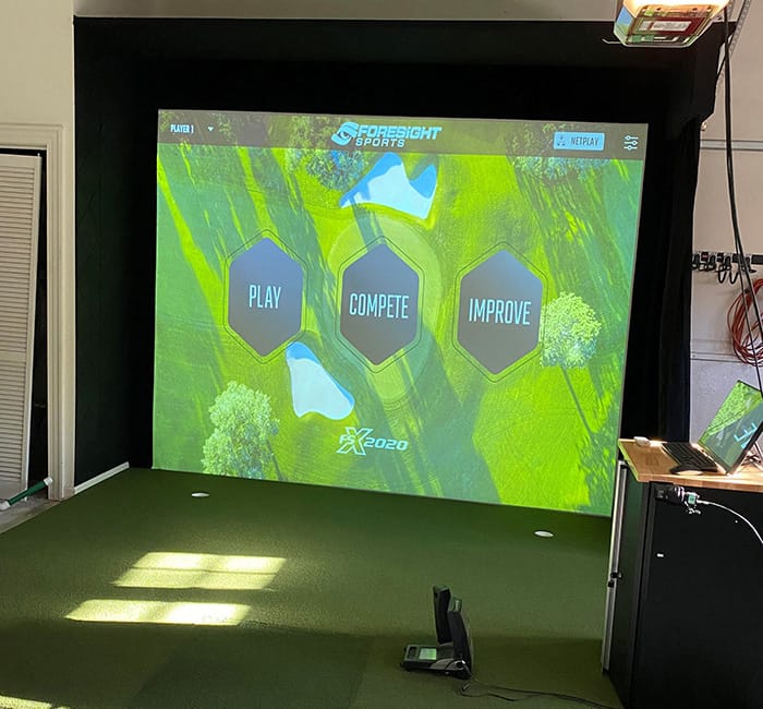 Inside Golf - Image 1