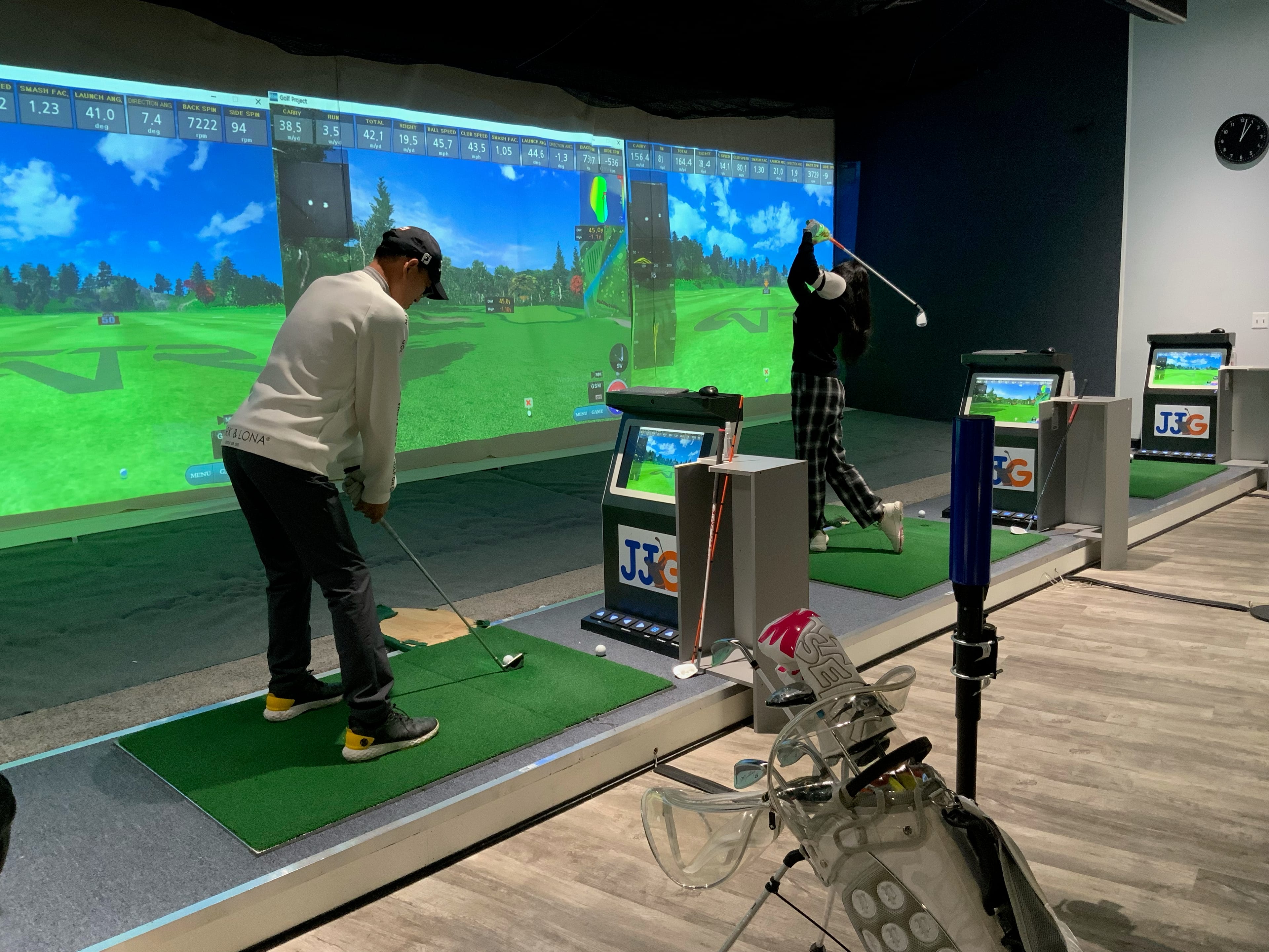 Jj Golf - Image 1