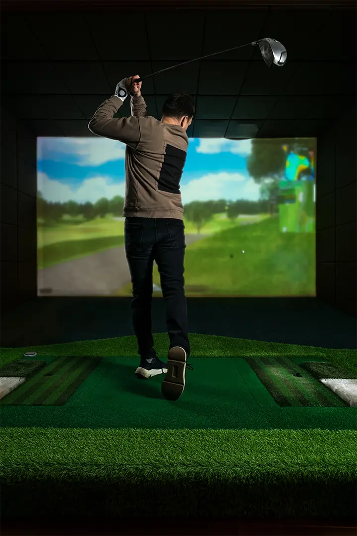 Just Golf ND - Image 1