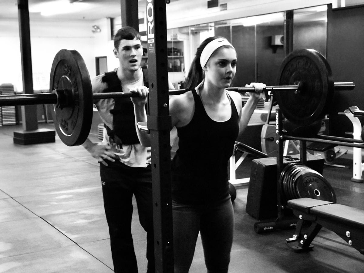 Keystone Strength - Image 1