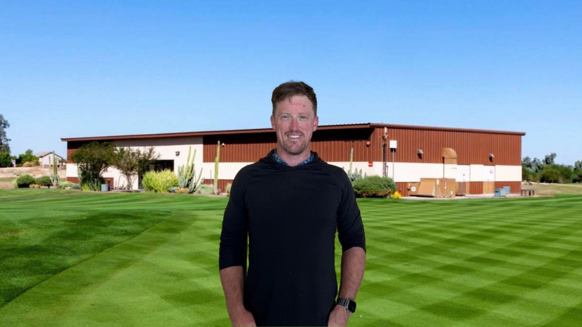 Arizona Golf Channel Academy - Image 1