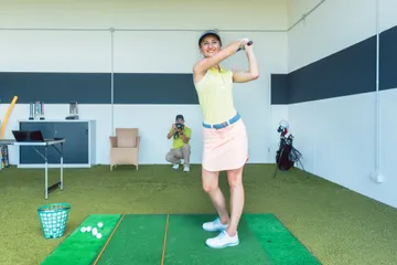 Baylinks Golf - Image 1