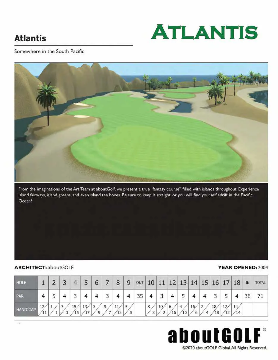 Broheim's Indoor Golf & Pub - Image 1