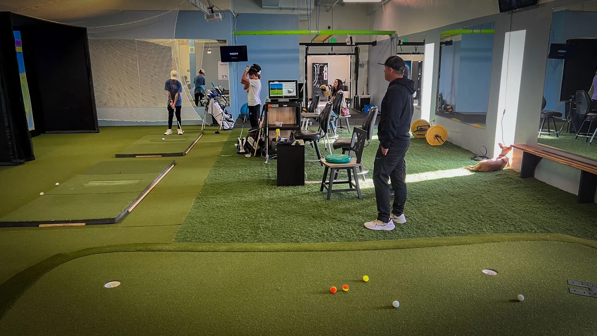Golflife Center - Image 1