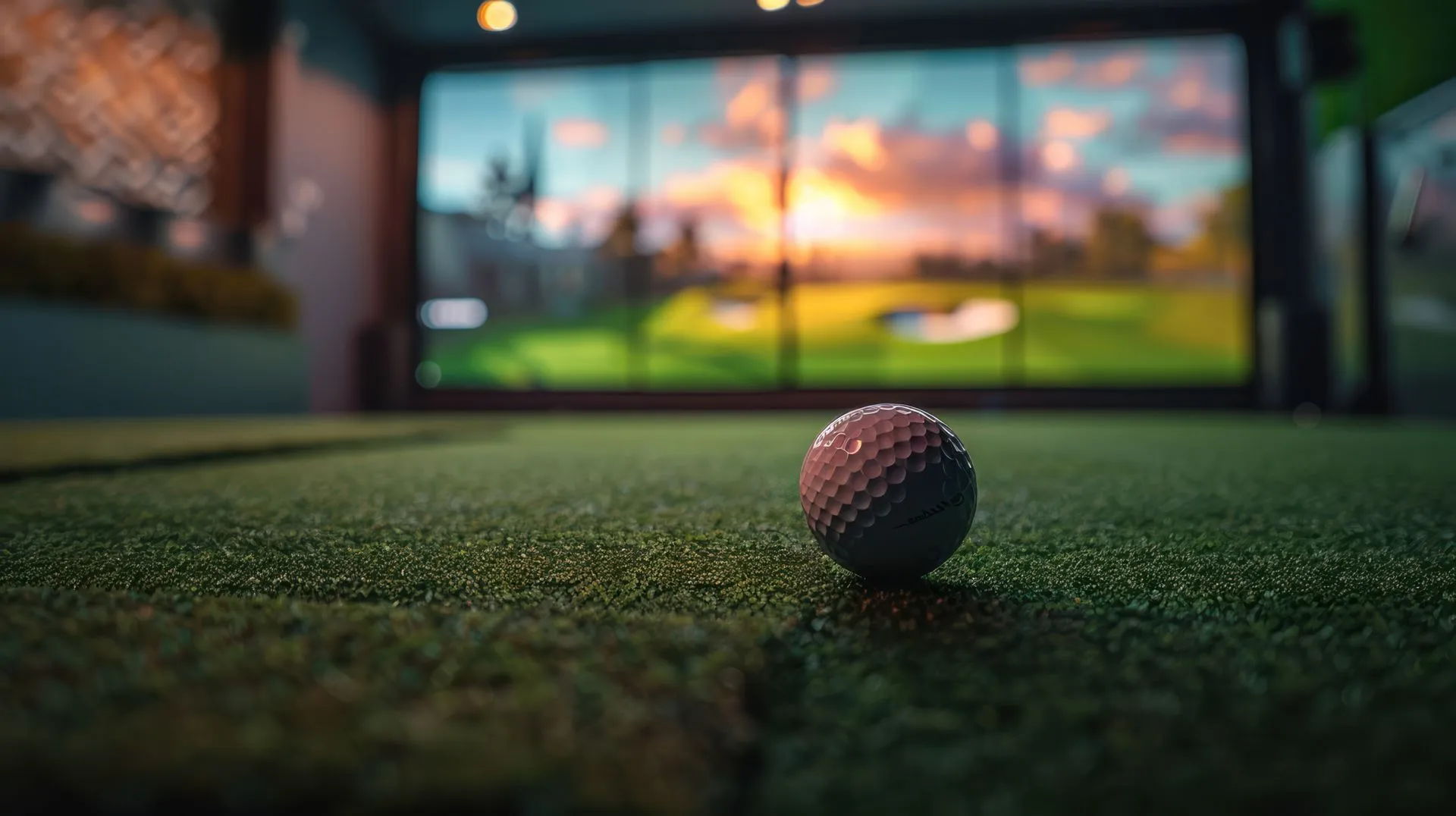 TeeTime Granbury - Image 1