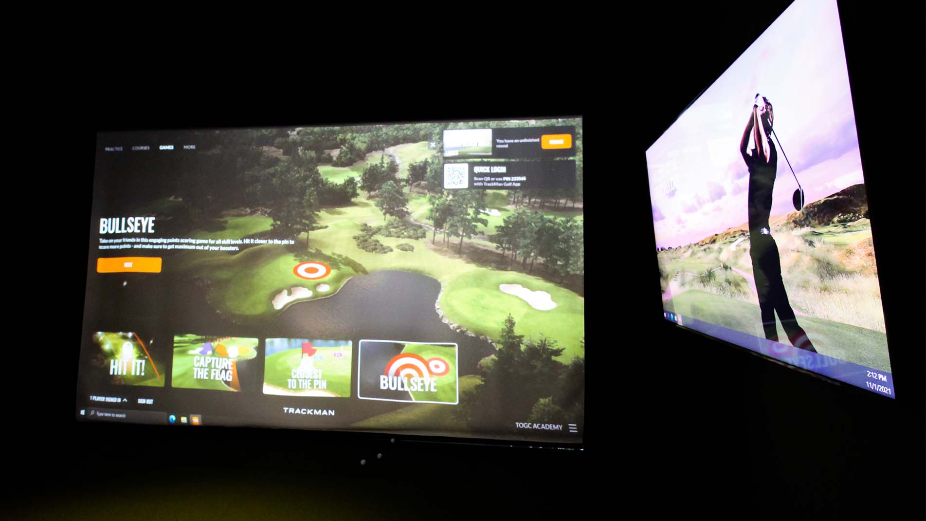 Your Next Golf - Image 1