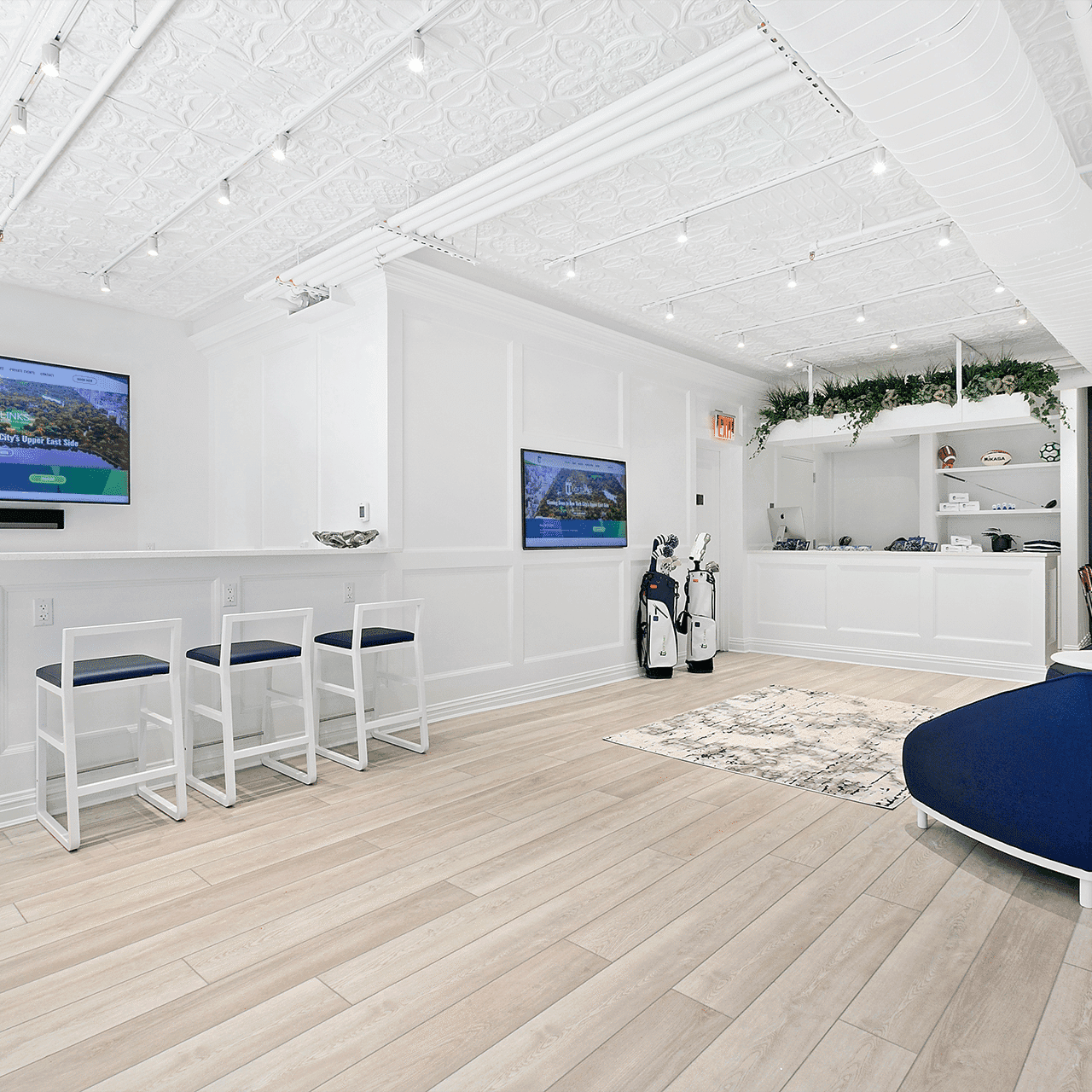 Loft Links - Image 1